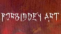 🔥 Forbidden Art | Steam РУ+UA+KZ+СНГ🔥