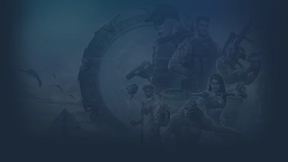 🔥 Stargate: Timekeepers | Steam РУ+UA+KZ+СНГ🔥