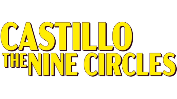 🔥 CASTILLO: The Nine Circles | Steam RU+UA+KZ+CIS 🔥