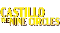 🔥 CASTILLO: The Nine Circles | Steam RU+UA+KZ+CIS 🔥
