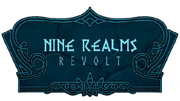🔥 Nine Realms: Revolt | Steam РУ+UA+KZ+СНГ🔥