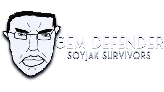 🔥 Gem Defender: Soyjak Survivors | Steam RU+UA+KZ+CIS 
