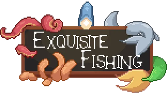 🔥 Exquisite Fishing | Steam РУ+UA+KZ+СНГ🔥