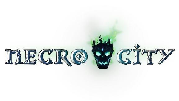 🔥 NecroCity | Steam RU+UA+KZ+CIS 🔥