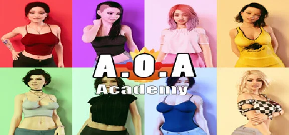 🔥 AOA Academy | Steam РУ+UA+KZ+СНГ🔥
