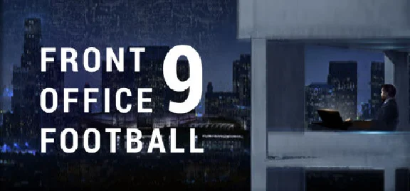 🔥 Front Office Football Nine | Steam RU+UA+KZ+CIS 🔥