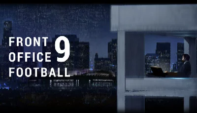🔥 Front Office Football Nine | Steam RU+UA+KZ+CIS 🔥