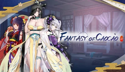 🔥 Fantasy of Caocao 2 | Steam RU+UA+KZ+CIS 🔥
