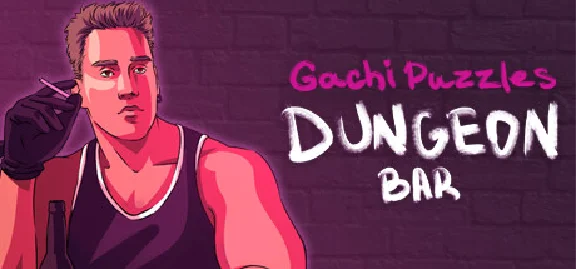 🔥 Dungeon Bar: Gachi Puzzles | Steam РУ+UA+KZ+СНГ🔥