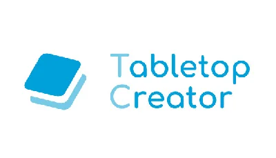 🔥 Tabletop Creator | Steam RU+UA+KZ+CIS 🔥