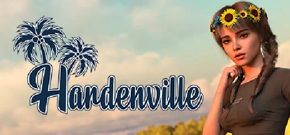 🔥 Hardenville | Steam RU+UA+KZ+CIS 🔥