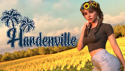 🔥 Hardenville | Steam RU+UA+KZ+CIS 🔥