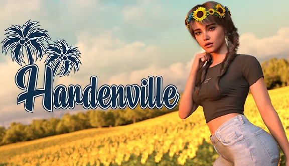 🔥 Hardenville | Steam RU+UA+KZ+CIS 🔥