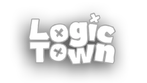 🔥 Logic Town | Steam RU+UA+KZ+CIS 🔥