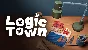 🔥 Logic Town | Steam RU+UA+KZ+CIS 🔥