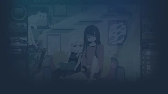 🔥 MediBang Paint for Steam | Steam RU+UA+KZ+CIS 🔥