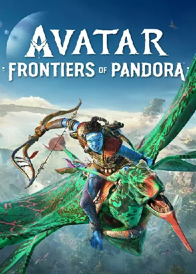 ⚡️Avatar: Frontiers of Pandora (Ubisoft) Global