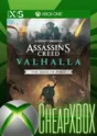 🔑AC Valhalla Siege of Paris DLC XBOX+🌍