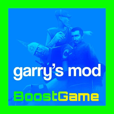 GARRY’S MOD 🔥 STEAM GLOBAL ✅
