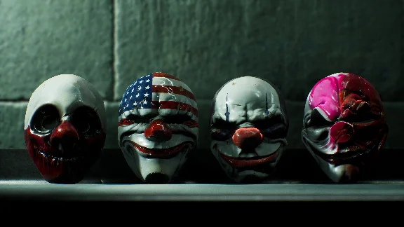 ✅ PAYDAY 3 Standard Xbox X|S PC Win 10 Key 🔑