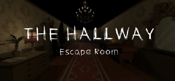 🔥 The Hallway - Escape Room | Steam RU+UA+KZ+CIS 🔥