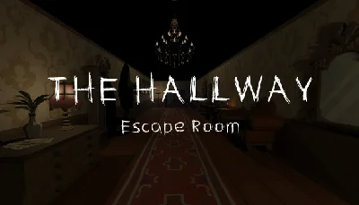 🔥 The Hallway - Escape Room | Steam RU+UA+KZ+CIS 🔥