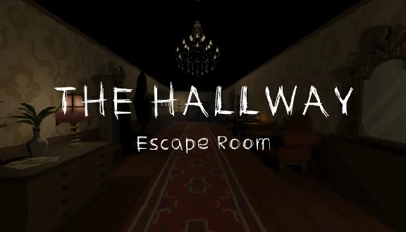 🔥 The Hallway - Escape Room | Steam RU+UA+KZ+CIS 🔥