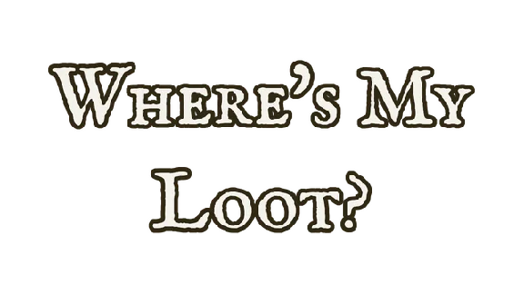 🔥 Where´s My Loot? | Steam RU+UA+KZ+CIS 🔥
