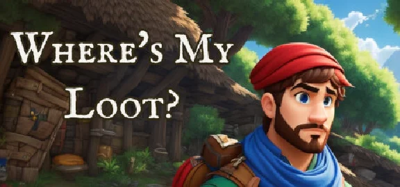 🔥 Where´s My Loot? | Steam RU+UA+KZ+CIS 🔥