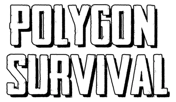 🔥 Polygon Survival | Steam RU+UA+KZ+CIS 🔥