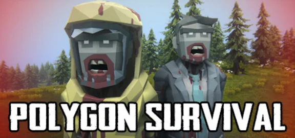 🔥 Polygon Survival | Steam RU+UA+KZ+CIS 🔥