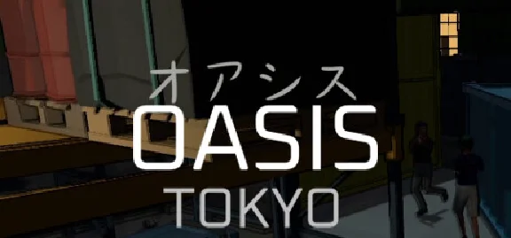 🔥 OASIS: Tokyo | Steam РУ+UA+KZ+СНГ🔥