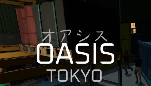 🔥 OASIS: Tokyo | Steam РУ+UA+KZ+СНГ🔥