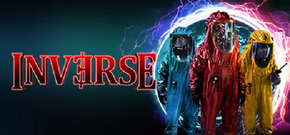 🔥 INVERSE | Steam RU+UA+KZ+CIS 🔥