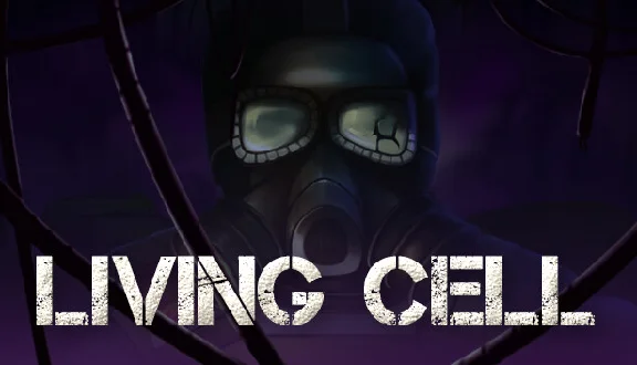 🔥 Living Cell | Steam RU+UA+KZ+CIS 🔥
