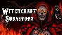 🔥 Witchcraft Survivors | Steam РУ+UA+KZ+СНГ🔥
