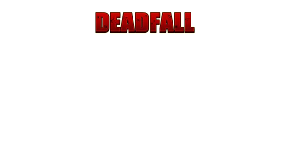 🔥 Deadfall | Steam RU+UA+KZ+CIS 🔥