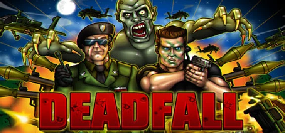 🔥 Deadfall | Steam RU+UA+KZ+CIS 🔥