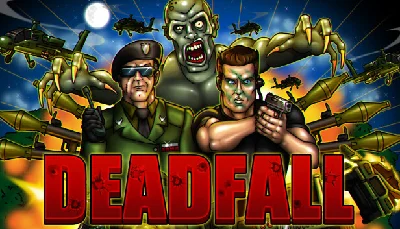 🔥 Deadfall | Steam RU+UA+KZ+CIS 🔥