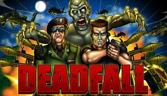 🔥 Deadfall | Steam RU+UA+KZ+CIS 🔥