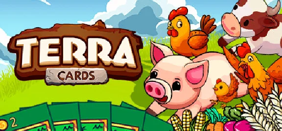 🔥 Terracards | Steam RU+UA+KZ+CIS 🔥