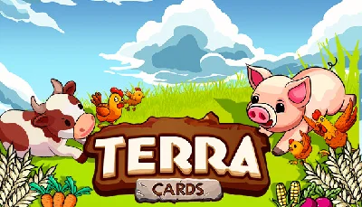 🔥 Terracards | Steam RU+UA+KZ+CIS 🔥