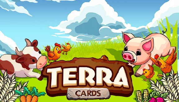 🔥 Terracards | Steam RU+UA+KZ+CIS 🔥