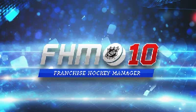 🔥 Franchise Hockey Manager 10 | Steam RU+UA+KZ+CIS 🔥