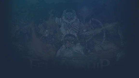 🔥 Fellowship | Steam РУ+UA+KZ+СНГ🔥