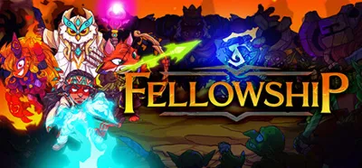 🔥 Fellowship | Steam RU+UA+KZ+CIS 🔥