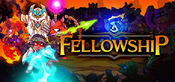 🔥 Fellowship | Steam РУ+UA+KZ+СНГ🔥