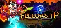 🔥 Fellowship | Steam РУ+UA+KZ+СНГ🔥