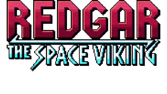 🔥 Redgar: The Space Viking | Steam RU+UA+KZ+CIS 🔥