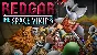 🔥 Redgar: The Space Viking | Steam RU+UA+KZ+CIS 🔥